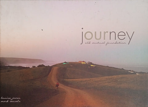 Journey: Old Mutual Foundation | Louise Jones, Mark Wessels