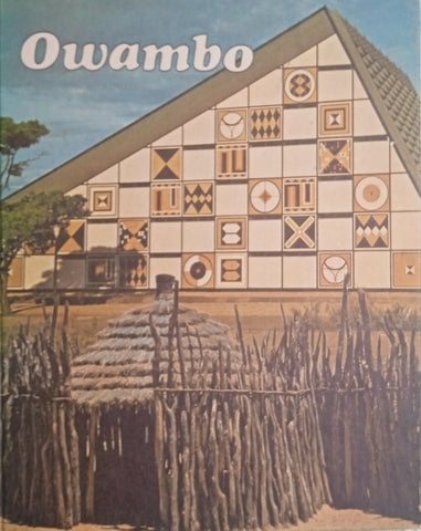 Owambo [Probably Inscribed by Pik Botha]