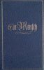 Ein Mensch: Heitere Verse von Eugen Roth
