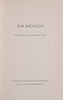 Ein Mensch: Heitere Verse von Eugen Roth