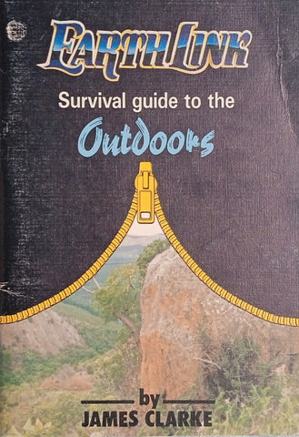 Survival Guide to the Outdoors | James Clarke