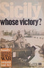 Sicily: Whose Victory? | Martin Blumenson