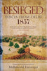 Besieged: Voices from Delhi 1857 | Compiled and translated by Mahmood Farooqui