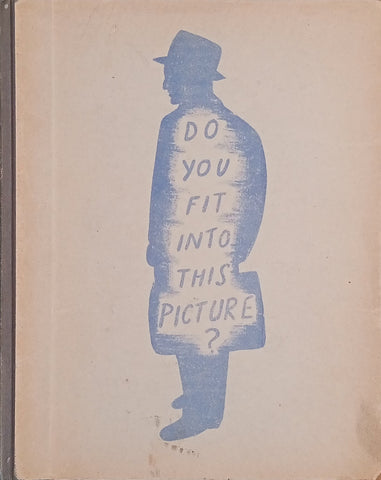 Do You Fit Into this Picture?/Pas U In hierdie Prentjie? [English/Afrikaans]