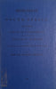 Afghanistan and South Africa. Letters to the Right Honourable W.E. Gladstone, M.P. Regarding Portions of His Midlothian Speeches, and a Letter to the Late Sir John Kaye, and Other Papers [Reprint] | The Right Honourable Sir Bartle Frere