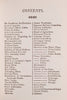 The African Court Calendar for MDCCCXII/De Africaansche Staats Almanak Voor het Jaar MDCCCXII [English/Dutch] [Reprint] | Geo. Ross (Comp.)