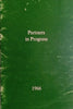 Partners in Progress 1966 | Dr. Anton Rupert