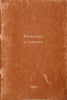 Partners in Progress 1966 | Dr. Anton Rupert