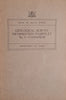Union of South Africa Geological Survey Information Pamphlet No. 1 - Vanadium