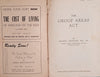 The Group Areas Act | Kenneth Kirkwood