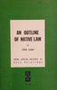 An Outline of Native Law | Julius Lewin