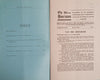 Op die Horison: Kwartaalblad van die Ned. Geref. Kerk in Suid-Afrika in Verband met die Sending en Verwante Vraagstukke, Jaargang XVIII, Maart 1956, Nr. 1 [Afrikaans]