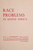 The Burge Memorial Lecture: Race Problems in South Africa, the Spiritual Principle and its Practical Application | T.J. Haarhof