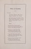 Coronation of Their Majesties – King George VI and Queen Elizabeth Public Service of Thanksgiving and Dedication: Order of Ceremony on Church Square, Pretoria, on Wednesday, 12th May 1937, at 12 o'clock Noon [Afrikaans/English]