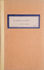 The Charaxes of Rhodesia [Photocopy] | E.W. Lannin