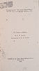 The Charaxes of Rhodesia [Photocopy] | E.W. Lannin