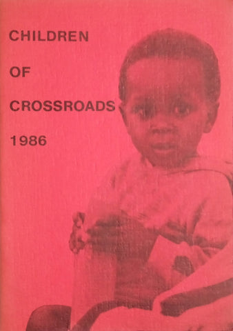 Children of the Crossroads 1986: Six Stories | Gladys Thomas