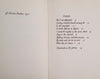 Poems from Algiers | Dennis Brutus