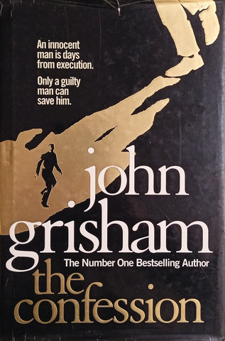 The Confession [Hardcover] [Proof Copy] | John Grisham