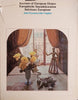 Interiors of European Homes/Europäische Innendekoration/Intérieurs Européens [English/German/French] | John Prizeman/John Vaughan