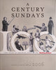 A Century of Sundays: 100 Years of Breaking News in the Sunday Times 1906-2006 | Nadine Dreyer (ed.)