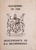 Gathering of the Descendants of B.C. Bezuidenhout/Saamtrek van die Nageslagte van B.C. Bezuidenhout [Afrikaans/English]