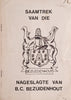 Gathering of the Descendants of B.C. Bezuidenhout/Saamtrek van die Nageslagte van B.C. Bezuidenhout [Afrikaans/English]