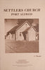 Settlers Church - Port Alfred | C. Thorpe