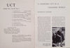 UCT June 1972, Vol. IV, No. 3
