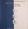 Design Classics: The Rings by C.-F. Dau | Hans-Ulrich Lehman