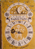 A Book of English Clocks | R.W. Symonds