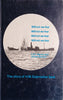 WIll Not We Fear: The Story of H.M. Submarine Seal | C.E.T. Warren and James Benson