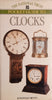 The National Trust Pocket Guide to Clocks | Jonathan Betts