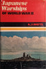 Japanese Warships of World War II | A.J. Watts