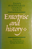 Enterprise and History. Essays in Honour of Charles Wilson | D.C. Coleman and Peter Mathias (eds.)
