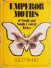 Emperor Moths of South and South-Central Africa | Elliott Pinhey