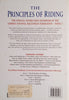 The Principles of Riding: The Official Instruction Handbook of the German National Equestrian Federation, Book 1