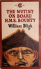 The Mutiny on H.M.S. Bounty | William Bligh