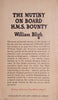 The Mutiny on H.M.S. Bounty | William Bligh