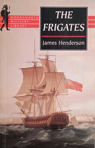 The Frigates | James Henderson