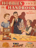 Hobbies Handbook 1952