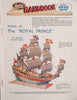 Hobbies Handbook 1952