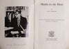 Munte en die Mens [Afrikaans] [Possibly signed by the Author] | Matthy Esterhuysen