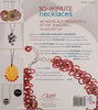 30-Minute Necklaces: 60 Quick and Creative Projects for Jewelers | Marthe le Van