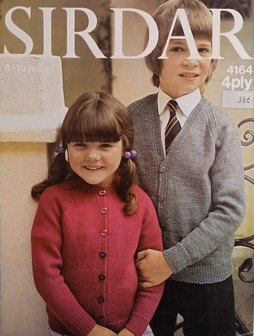 Sirdar 4164