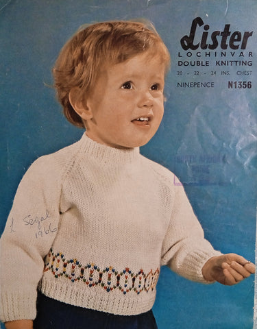 Lister N1356