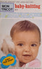 Creative Crochet and Hand-Knitting: Baby-Knitting