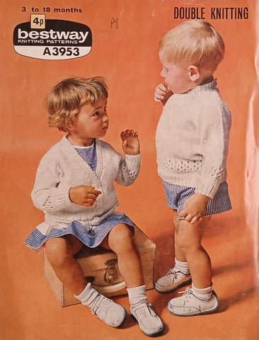 Bestway A3953