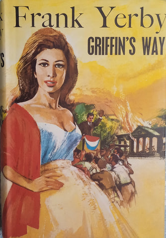 Griffin's Way [Hardcover] | Frank Yerby