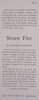 Straw Fire | Kathleen Crawford